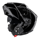 D.O.T. & ECE Daytona Glide- Hi-Gloss Black
