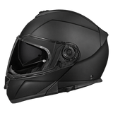 D.O.T. & ECE Daytona Glide- Dull Black
