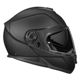 D.O.T. & ECE Daytona Glide- Dull Black