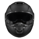 D.O.T. & ECE Daytona Glide- Dull Black
