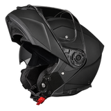 D.O.T. & ECE Daytona Glide- Dull Black