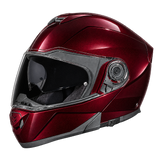 D.O.T. & ECE Daytona Glide- Black Cherry