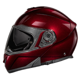 D.O.T. & ECE Daytona Glide- Black Cherry