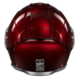 D.O.T. & ECE Daytona Glide- Black Cherry