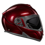D.O.T. & ECE Daytona Glide- Black Cherry