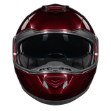 D.O.T. & ECE Daytona Glide- Black Cherry