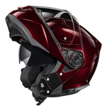 D.O.T. & ECE Daytona Glide- Black Cherry