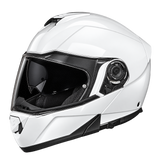 D.O.T. & ECE Daytona Glide- Hi-Gloss White