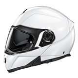 D.O.T. & ECE Daytona Glide- Hi-Gloss White