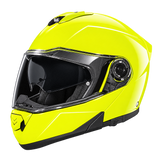 D.O.T. & ECE Daytona Glide- Fluorescent Yellow