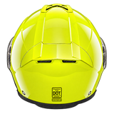 D.O.T. & ECE Daytona Glide- Fluorescent Yellow