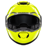 D.O.T. & ECE Daytona Glide- Fluorescent Yellow