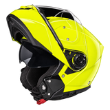 D.O.T. & ECE Daytona Glide- Fluorescent Yellow