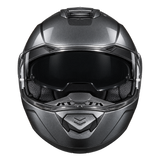 D.O.T. & ECE Daytona Glide- Gun Metal Grey Metallic