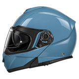 D.O.T. & ECE Daytona Glide- Shark Blu