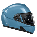 D.O.T. & ECE Daytona Glide- Shark Blu