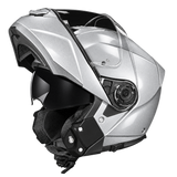 D.O.T. & ECE Daytona Glide- Silver Metallic