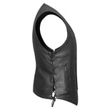 Nomad - Ten Pocket Vest