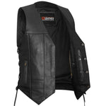 Nomad - Ten Pocket Vest