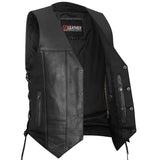 Nomad - Ten Pocket Vest