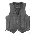 Nomad - Ten Pocket Vest