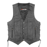 Nomad - Ten Pocket Vest