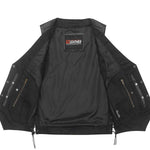 Nomad - Ten Pocket Vest