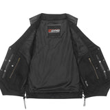 Nomad - Ten Pocket Vest