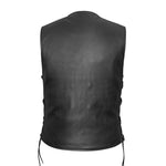 Outpost - Straight Bottom V Neck Vest