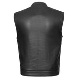 Apex - Blacked Out Platinum Club Vest