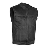 Titan Air - Moto Mesh Titan Vest