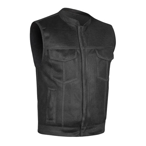 Titan Air - Moto Mesh Titan Vest