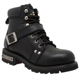 Caprison women's motorcycle boots