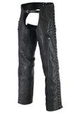 Women's Stylish Lightweight Hip Set Chaps