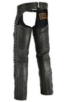 Women's Stylish Lightweight Hip Set Chaps