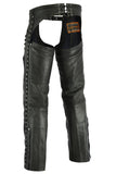 Women's Stylish Lightweight Hip Set Chaps