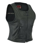 Women's Updated Perforated SWAT Team Style Vest