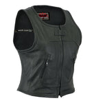 Women's Updated Perforated SWAT Team Style Vest