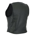 Women's Updated Perforated SWAT Team Style Vest