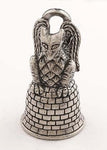 GB Gargoyle Guardian Bell® Gargoyle