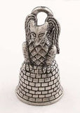 GB Gargoyle Guardian Bell® Gargoyle