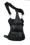 Thigh Bag w/Waist belt