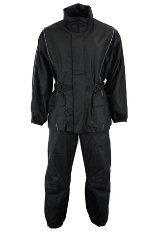Rain Suit