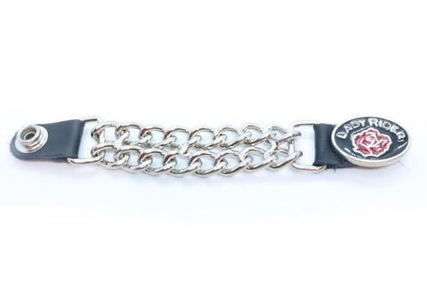 VE14D Vest Extender - Lady Rider