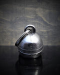BB-3 Motorcycle Helmet Skull Bell