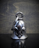 BB-4 Fleur De Lis Bell