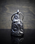 BB-35 Hog Head Bell