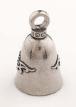 GB Tribal Spade Guardian Bell® GB Tribal Spade