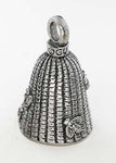GB Bee Skep Guardian Bell® Bee Skep