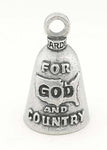 GB For God & C Guardian Bell® GB For God & Country